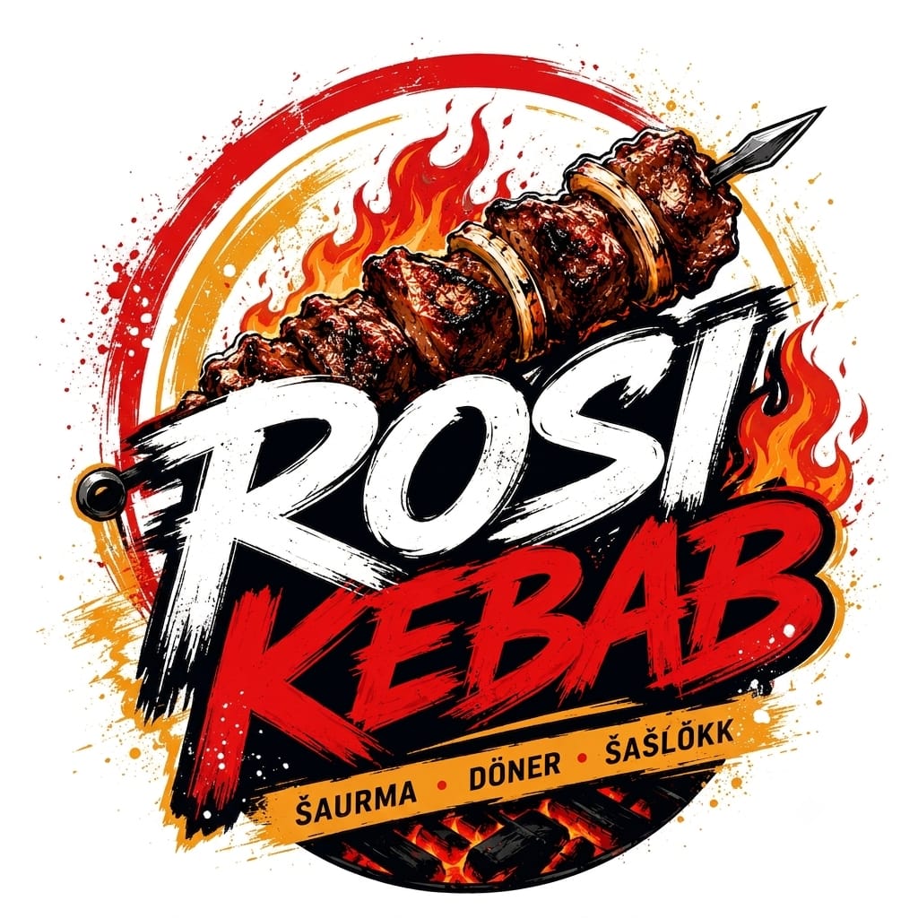 Rosi Kebab